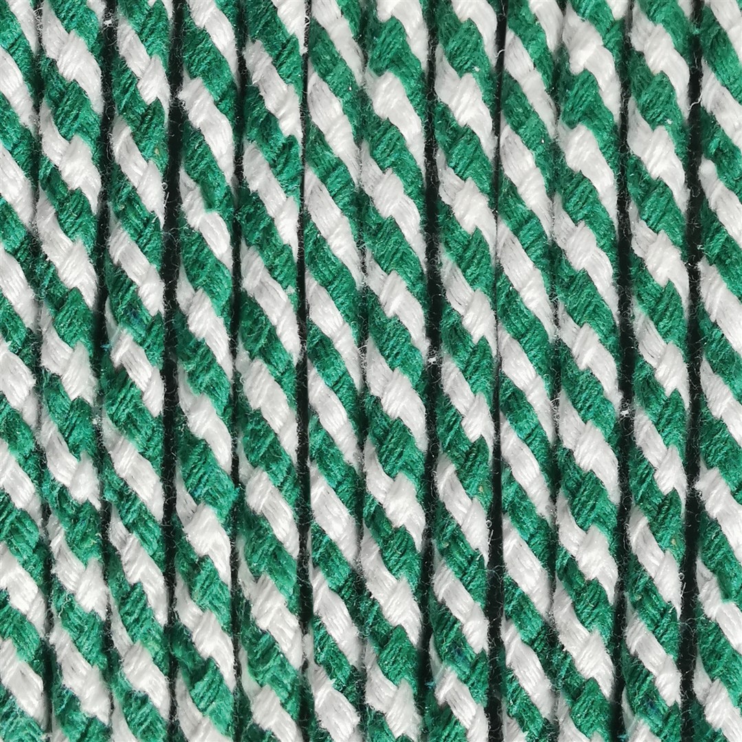 67608 8003768139960 120A05702008 tenda antinsetti corda new verde 120x230cm