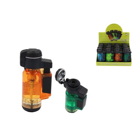 67673 9007013520670 0687 accendino turbo fiamma ossidrica
