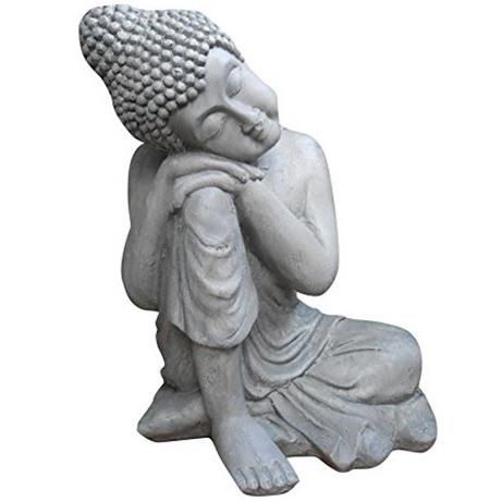 67958 3120370683188 68318 CP BUDDHA PENSATORE SEDUTO