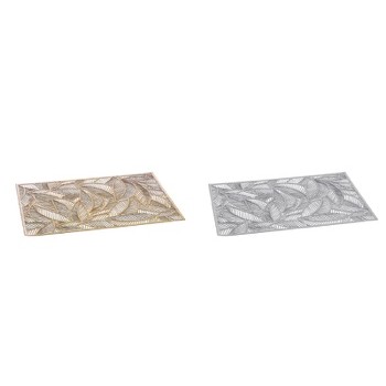 69033 8021785770294 77029 STAR tovaglietta in plastica rettangolare 45x30cm ass2col