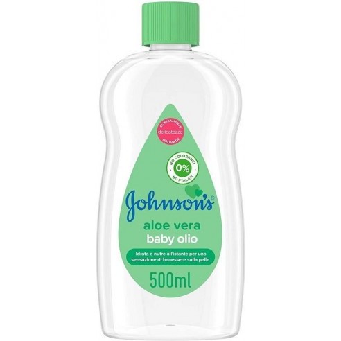 69202 3574660209853 3574660209853 olio johnson ml.500 aloe