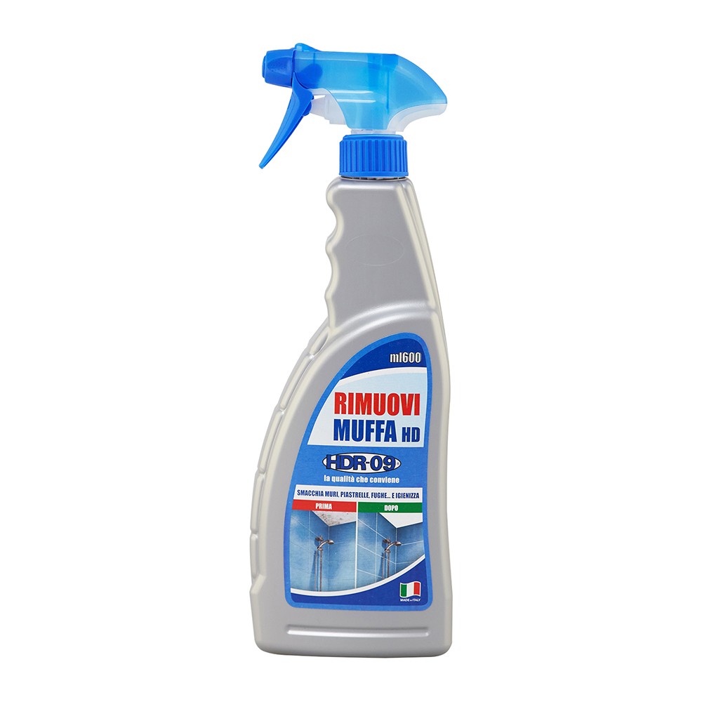 69215 8016565029426 180943 spray rimuovi muffa 600ml