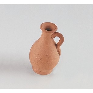 69524 8019959006423 PR-0642 presepe anfora terracotta cm.7