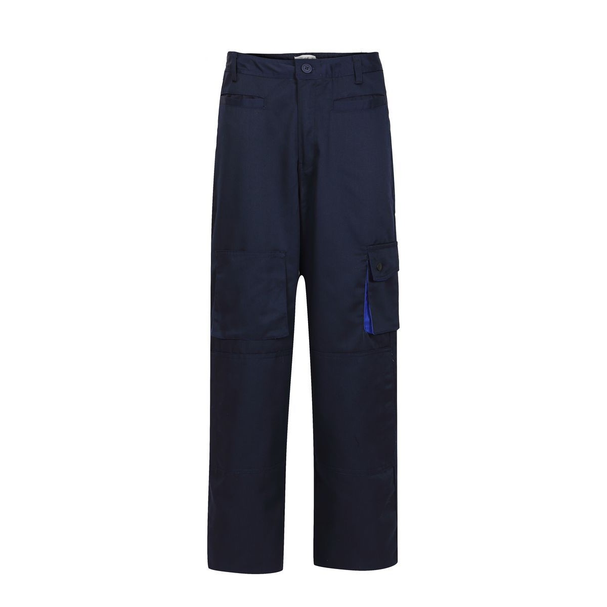 69887 9200000698875 PAN-Q001A-XS abbigliamento professionale pantaloni operai unisex size:s-3xl multiproprotezione blu pan-q001a tg.xs
