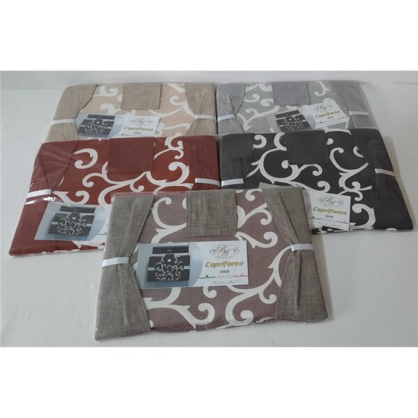 70269 8052990958542 CFO01 copriforno in cotone