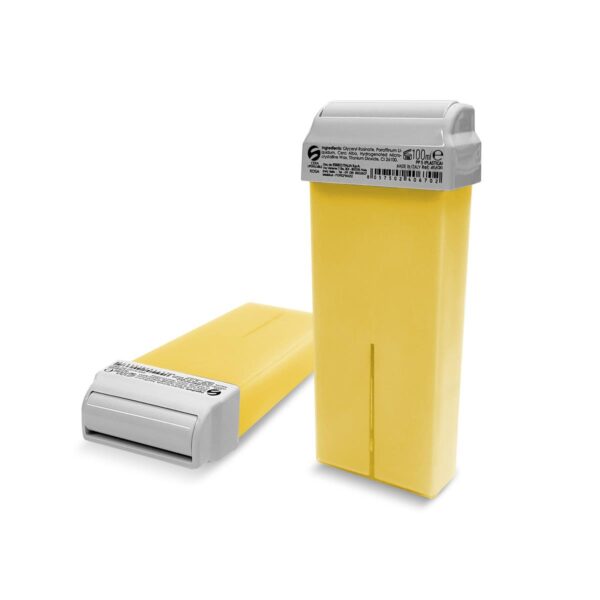 70508 8057502406641 40664 DEPIL. CERETTA RULLINO 100ML CARTUCCIA LIPO MIELE