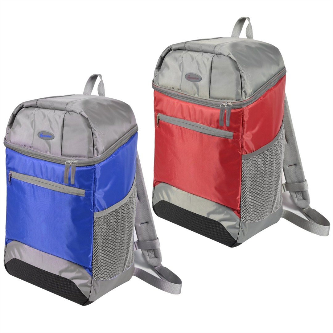 70848 8034116424315 1642431 SAIS zaino termico backpack lt.20 ass.