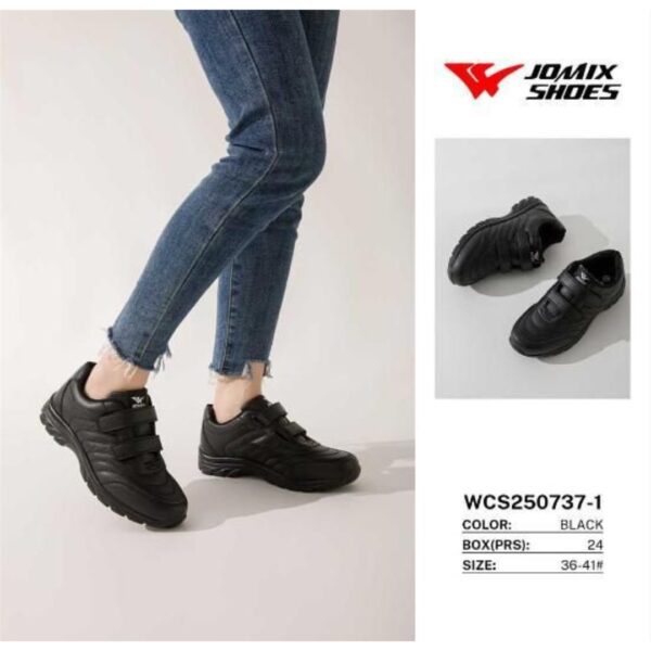 70874 8052779124304 WCS250737 scarpe unisex sneakers con strappo size:36-41