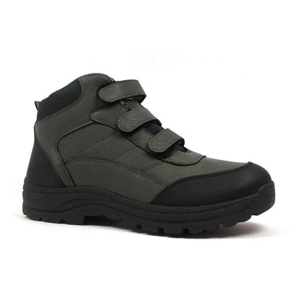 0 9290000001041 2036-0 SCARPE UOMO SPORTIVE DA TREKKING LEERD ART.2036 SIZE:40-45