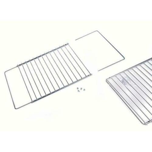 71052 8007958002904 532 SAIS GRIGLIA CROMATA PER FORNO E FRIGO CM.32 X 36/53