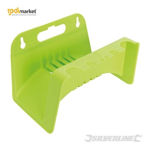 71067 8000061058882 BRIANTINA avvolgitubo da parete