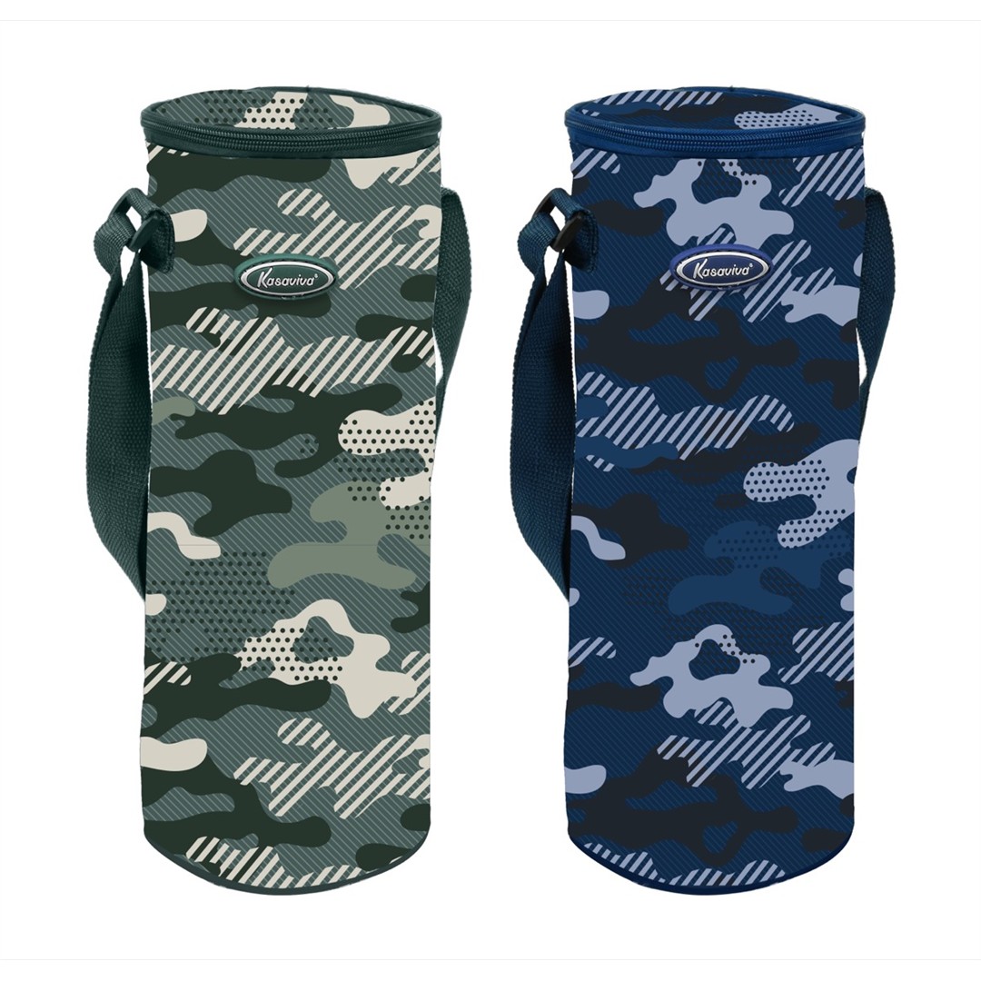 71084 8034116438404 1643840 SAIS p/bottiglia termica 2lt combat ass