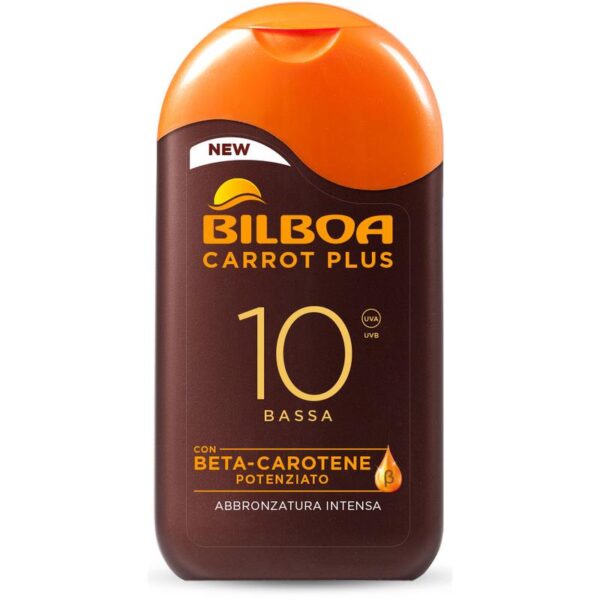 71099 8002410021899 8002410021899 SOLARI BILBOA CARROT LATTE FP10 200ML