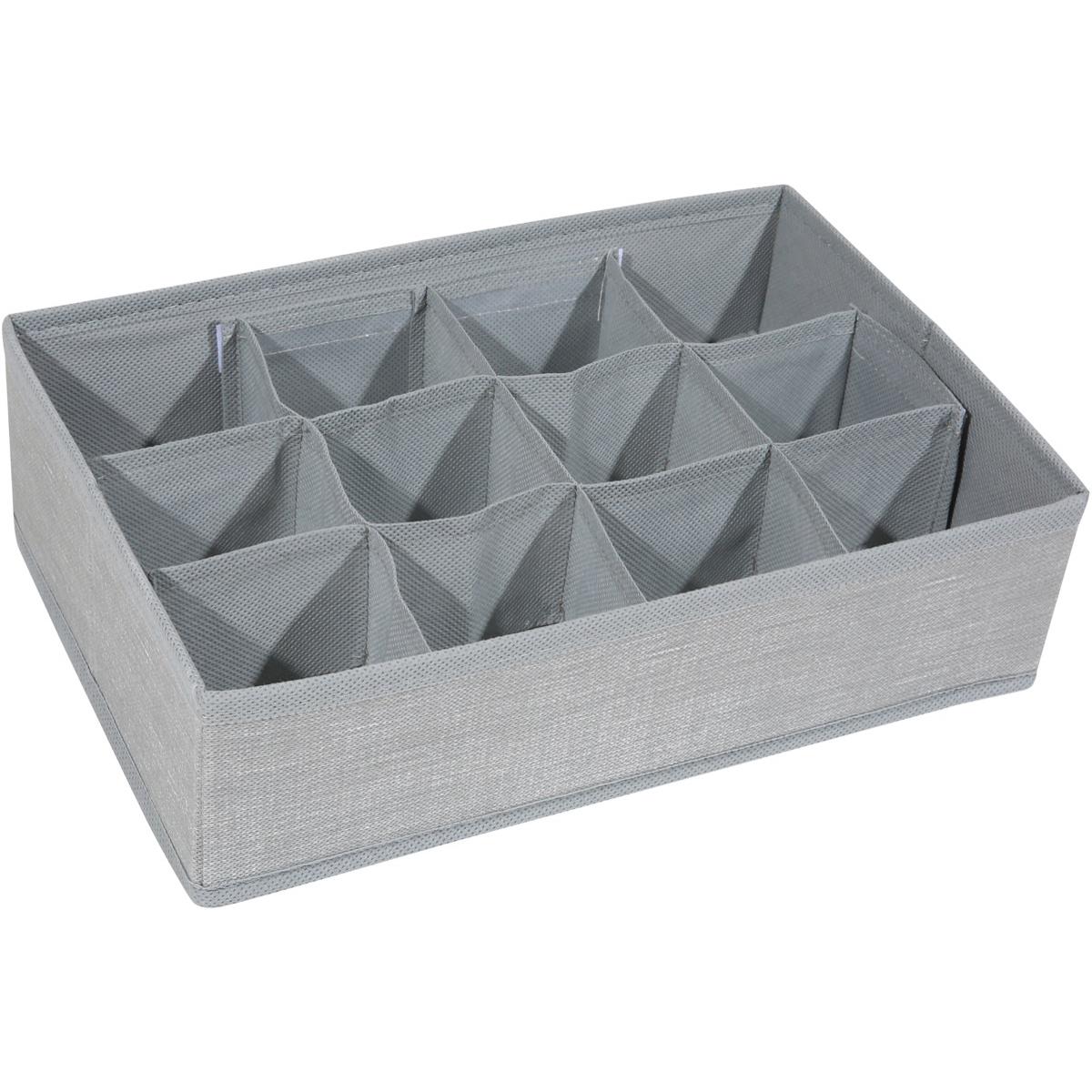71534 8034116069110 1606911 SAIS guardaroba ordinello 12s top class grigio 32x2