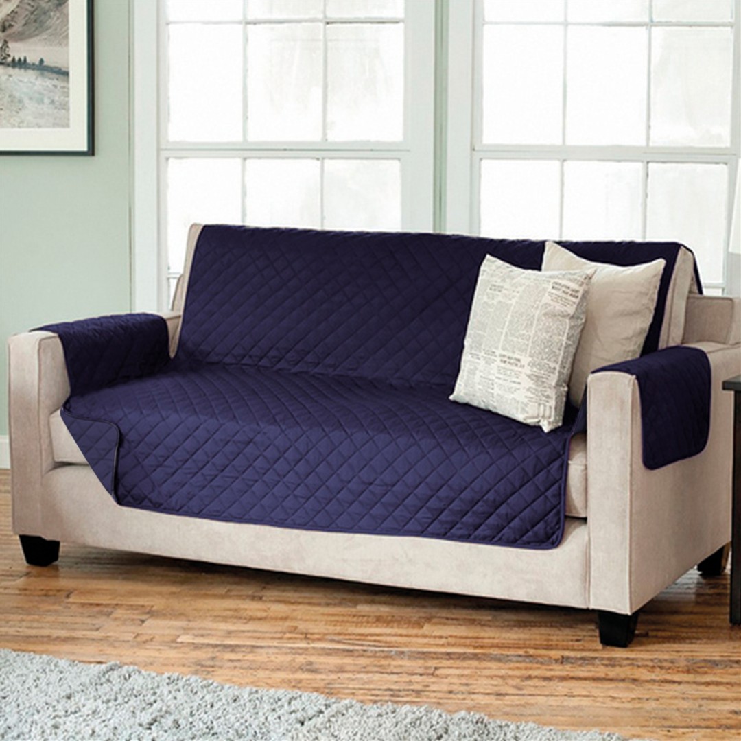 72414 9200000724147 COPD003-BLU copridivano elegant 3p blu