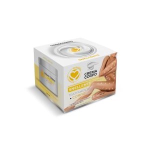 72683 8057502407945 40794 ESSECI crema corpo snellente 250ml