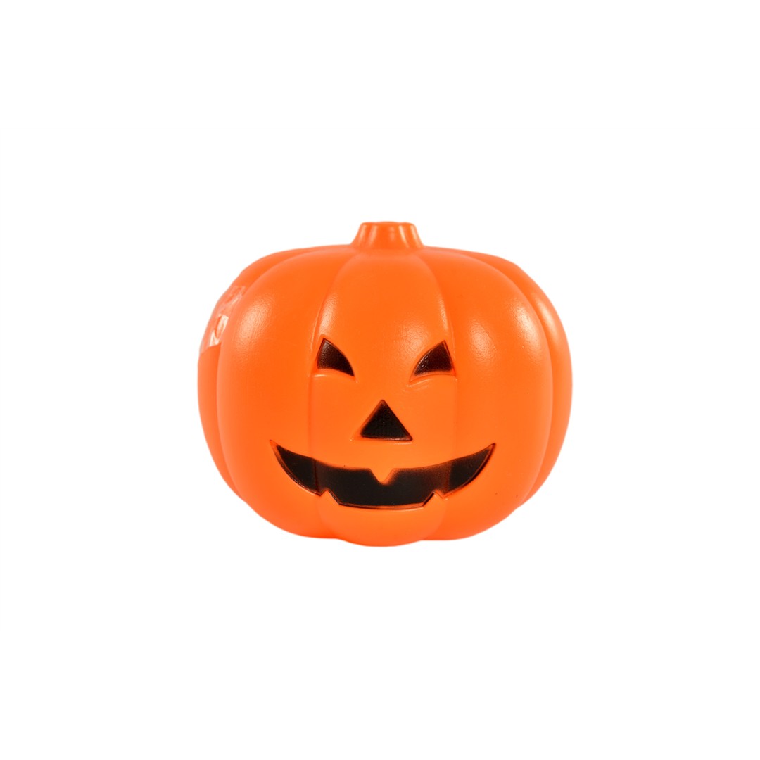 72950 3120370735054 73505 CP halloween zucca in plastica 9x10cm