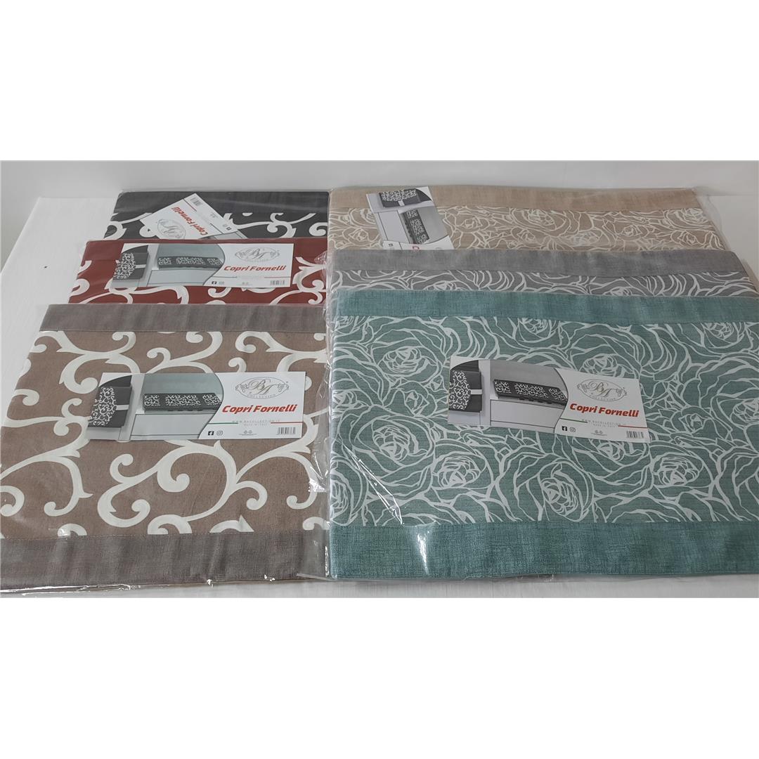 73043 8033286573632 CFO02 coprifornelli stampato 50x75cm