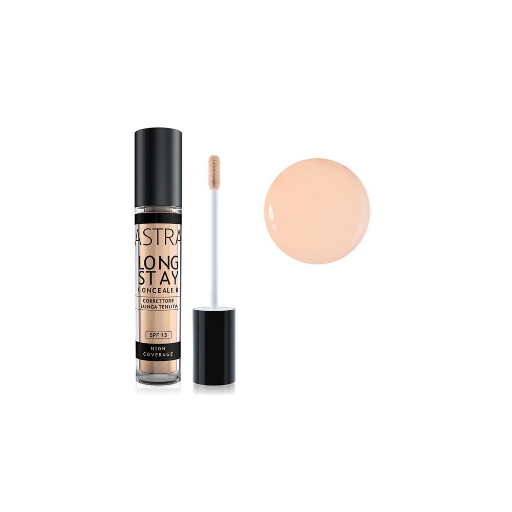 73285 8055510086633 350001C correttore astra long stay concealer 01c ivory