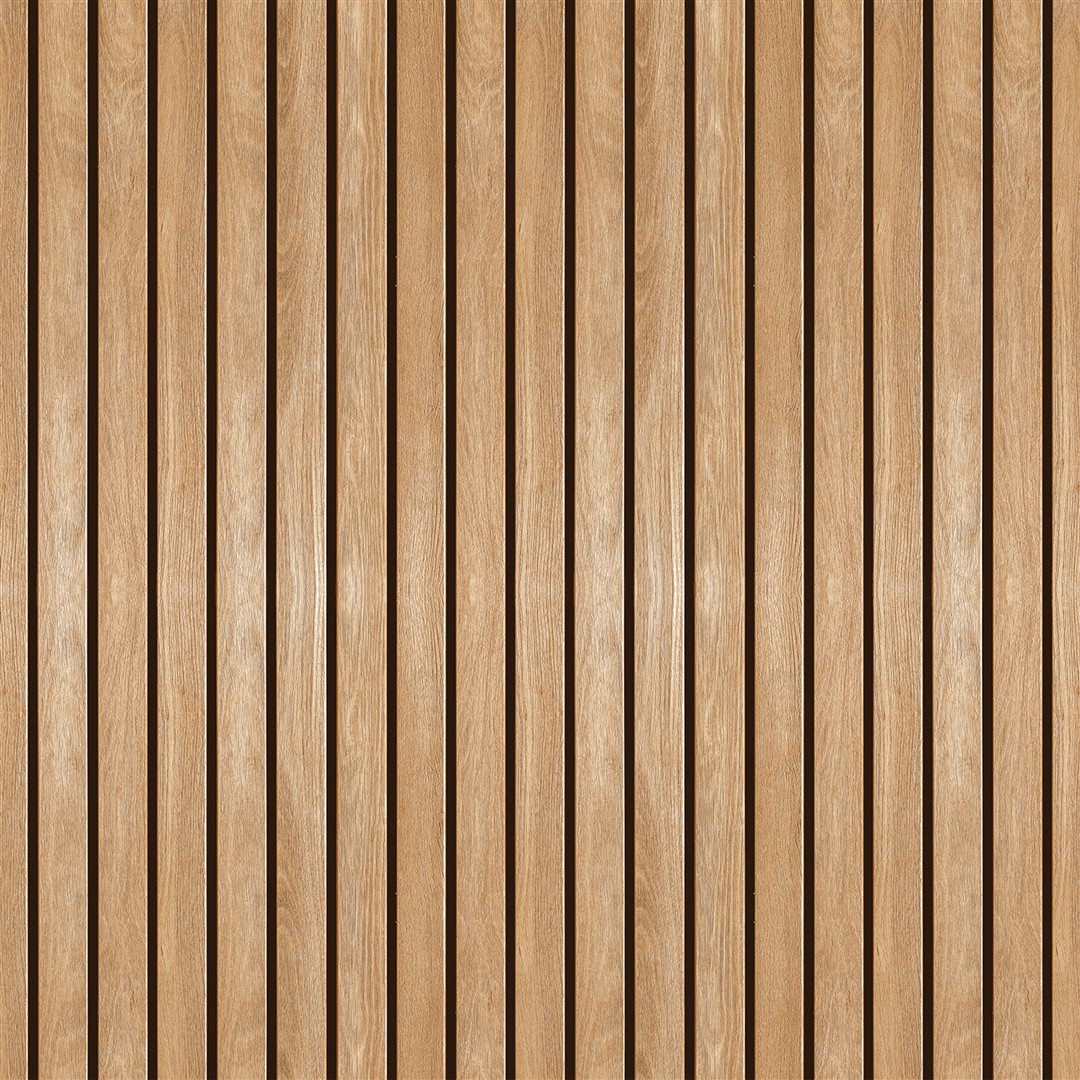 73886 8003768174176 090G00101015 habita decorazioni adesive per pareti legno listelli noce 60x280cm