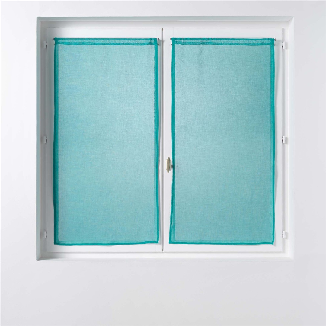 74127 3574386270281 1627028 cordinabile 60x90-60x120-60x160 sandra 2p sabbiato passa bachet 60x120cm blu