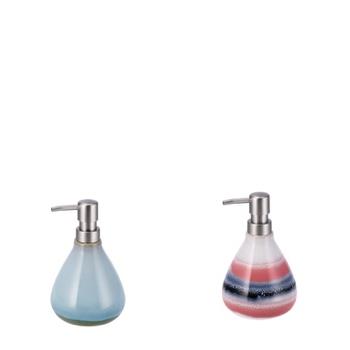 74268 8057586036901 103690 STAR bagno dispenser sapone in ceramica pawel