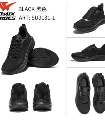 74293 8052779596187 SU9131-1 scarpe uomo sneakers sportive traspirante