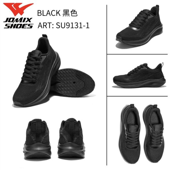 74293 8052779596187 SU9131-1 scarpe uomo sneakers sportive traspirante