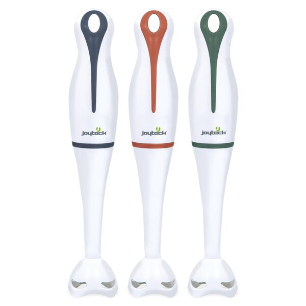 74345 8027458061287 179774 VISCIO frullatore immersione lama inox 250w bianco