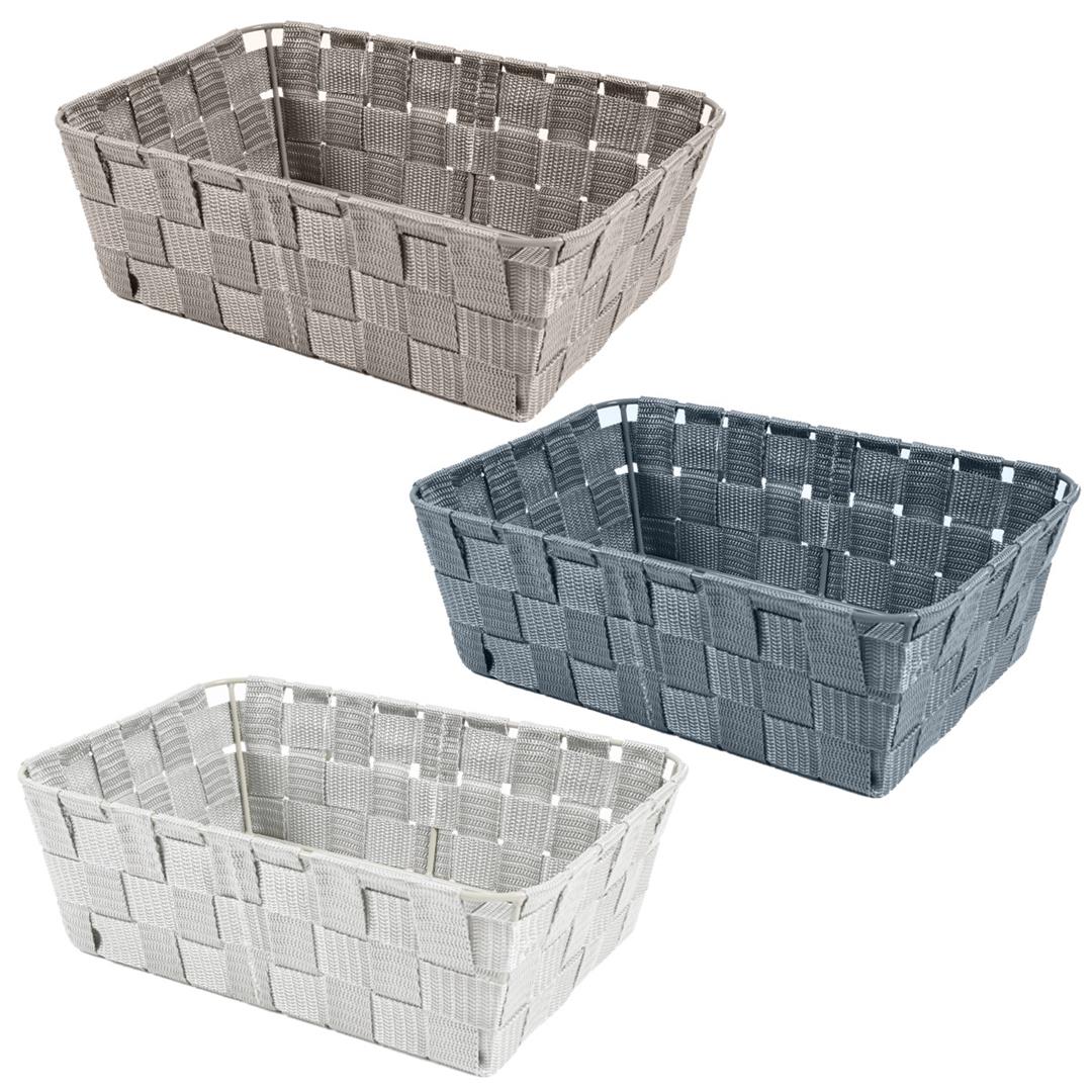 74542 8034116044841 1640756 SAIS CESTINO DOMINO CHIC CM.29 X 20 X 9