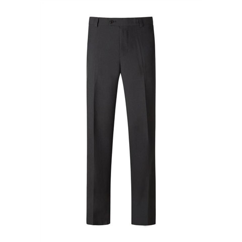 74925 9200000749256 PAN-Q017-XL abbigliamento professionale pantaloni uomo cameriere size:m-4xl nero pan-q017 100%poliestre tg.xl