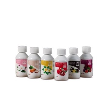 75443 8021785594609 59460 STAR bottiglia olio essenza contagocce idrosolubile per evaporatori 125ml ass6fr