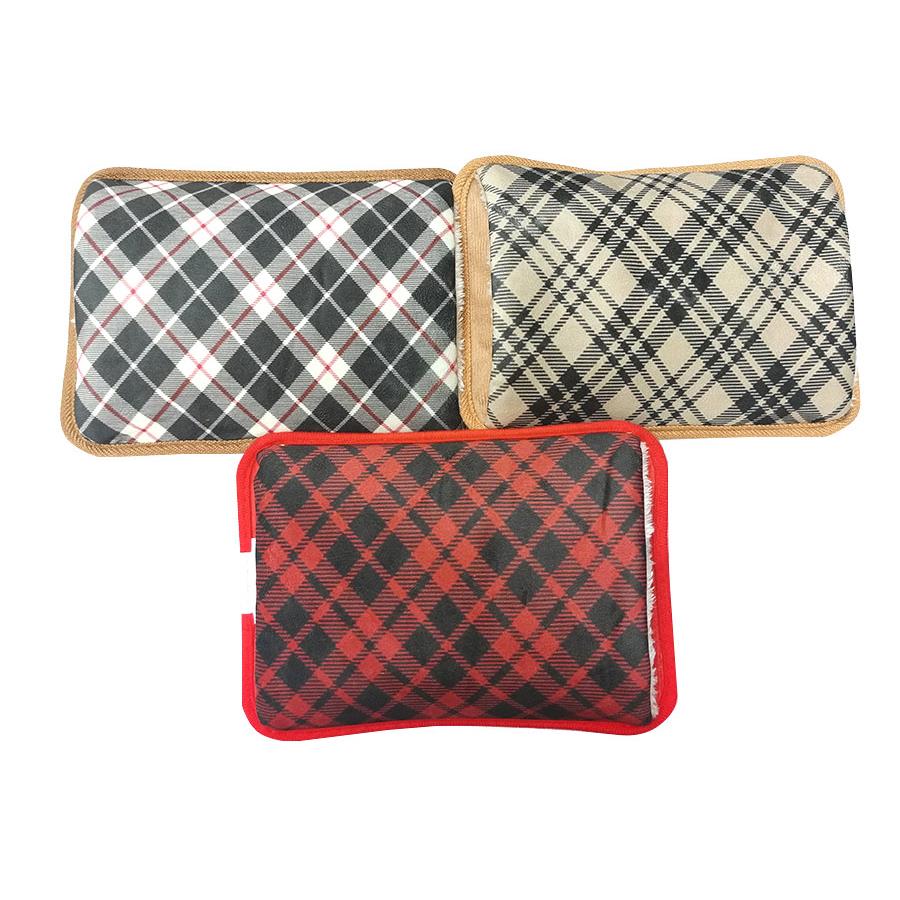 75525 8051094166518 39651037 BORSA ACQUA CALDA ELETTRICA SCOZZESE 3 MODELLI