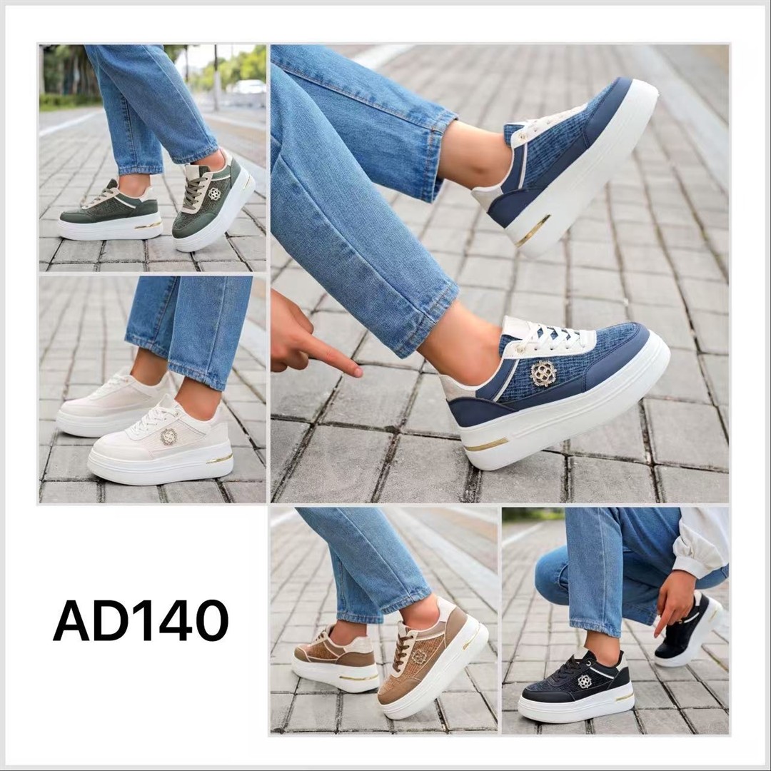 75780 9200000757800 AD-140 scarpe donna sneakers