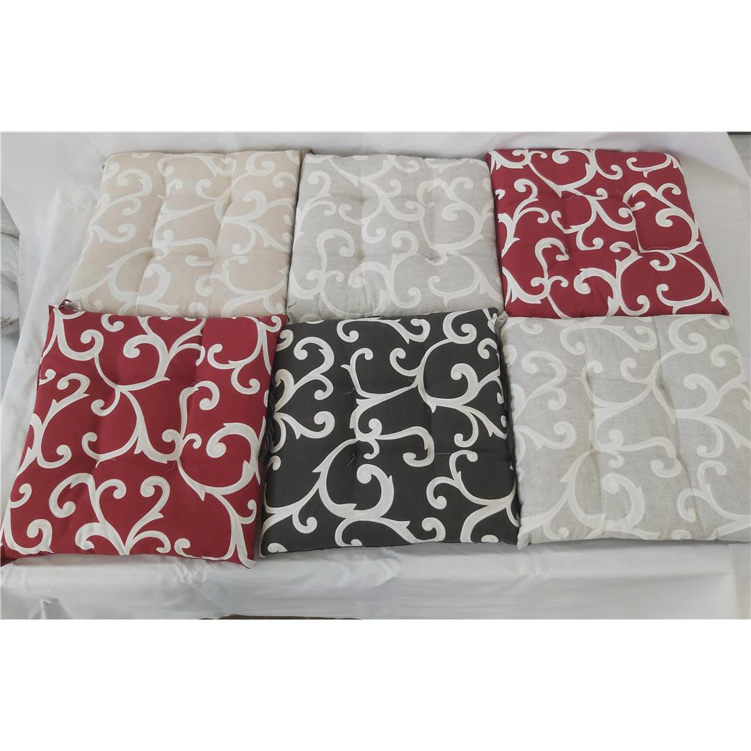 75796 8033286577708 CUS11 cuscino morbidone 40x40cm stampato