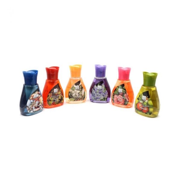 75962 8021785599246 59924 STAR profumatore liquido per ambienti 375ml