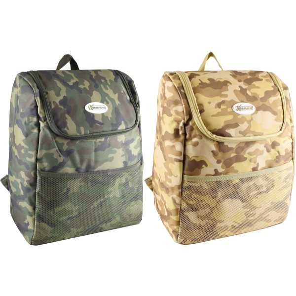 77276 8034116029947 1602994 SAIS zaino termico safari lt.20 cm.29x19x37h