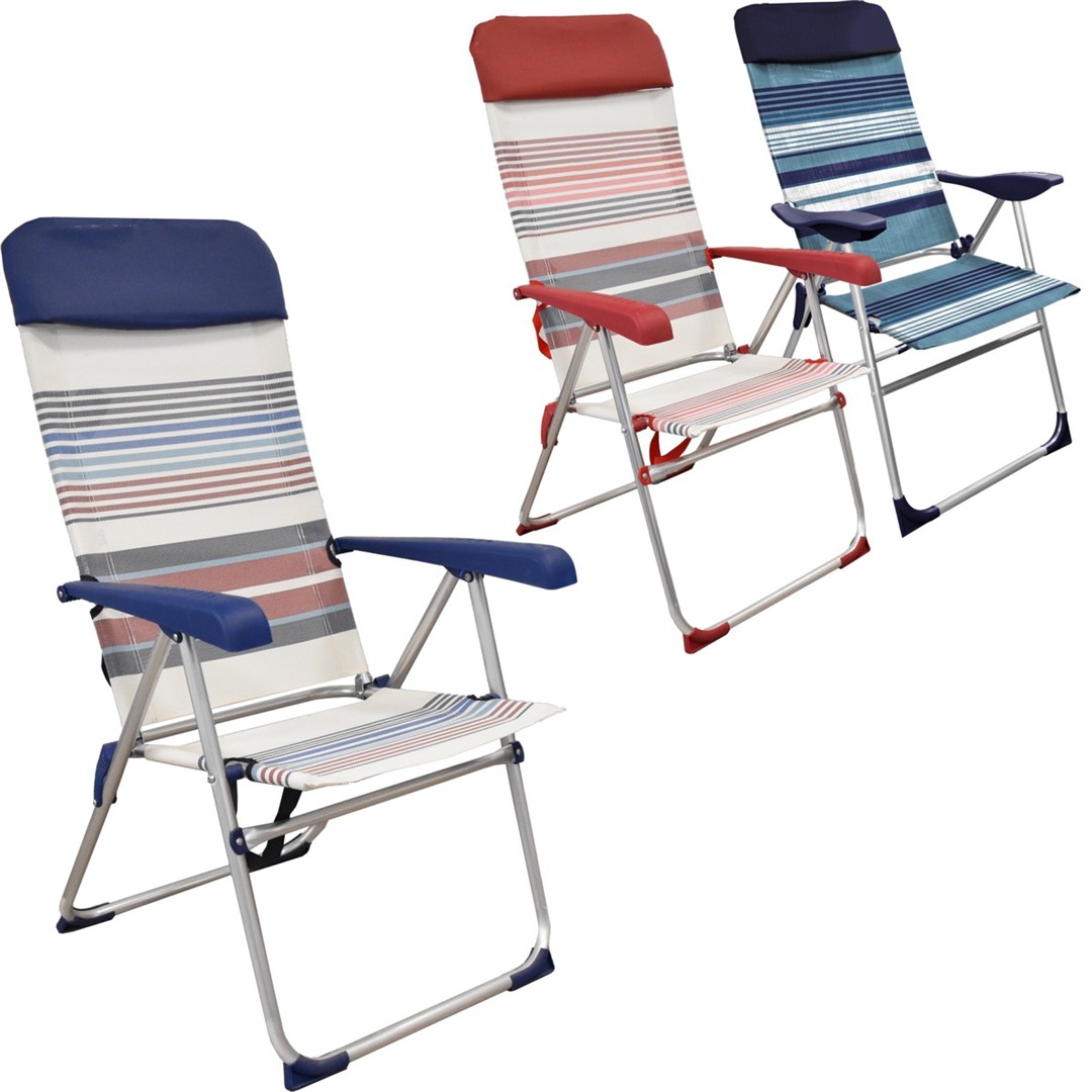 77280 8034116438954 1643895 SAIS sdraio alluminio 8 posizioni deco ass