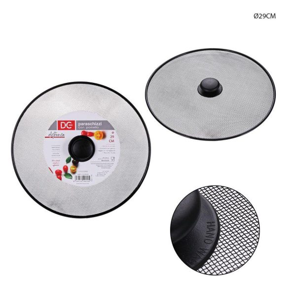 77392 8034139295305 CU29530 coperchio paraschizzi ø29cm