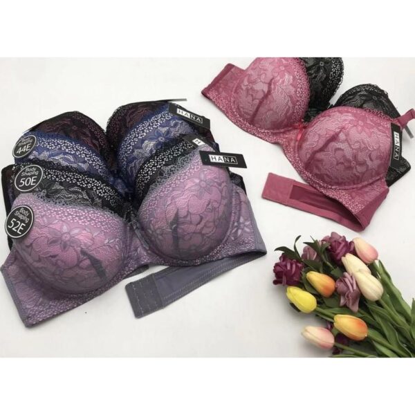 77741 9200000777419 94103 INTIMO REGGISENO COPPA E