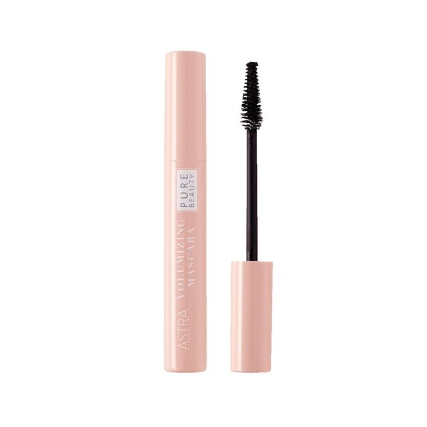 78030 8055510080914 00438_AS MASCARA OCCHI ASTRA PURE BEAUTY VOLUMIZING BIO