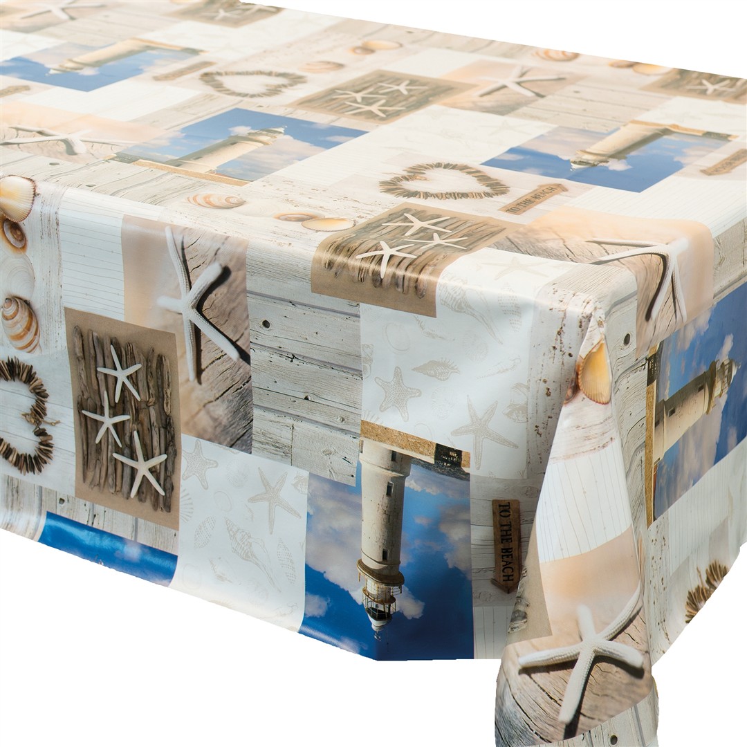 78800 8003768105873 TVT175.080A04101213 tovaglia joy lighthouse h140cm/25m