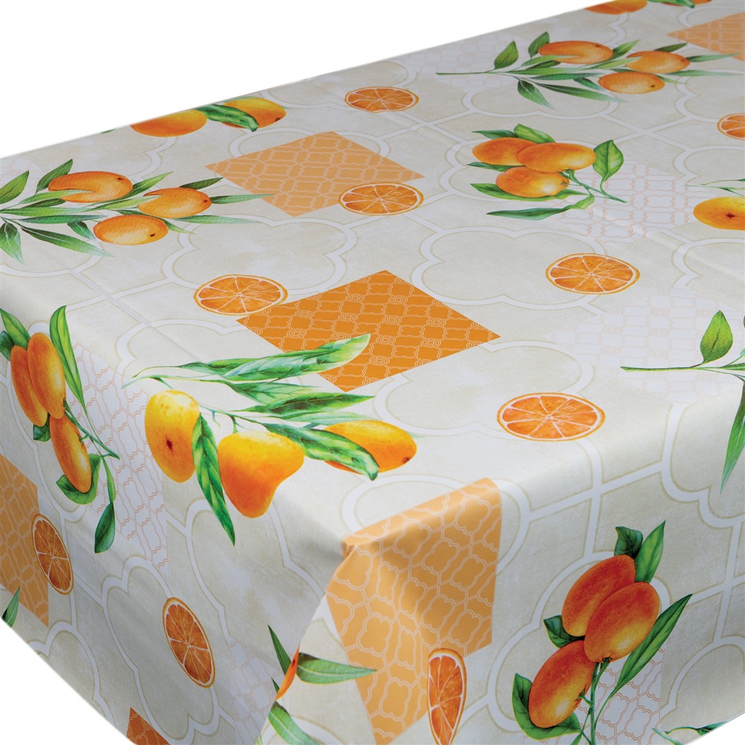 78801 8003768129954 TVT176.080A04101425 tovaglia joy limoni h140cm/25m