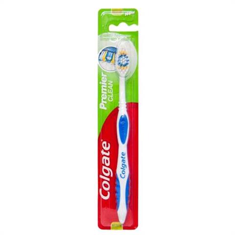 78956 8850006330449 COL3663 DENTI SPAZZOLINO COLGATE PREMIER CLEAN