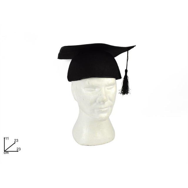 79032 8033113624506 2016145 cappello laurea