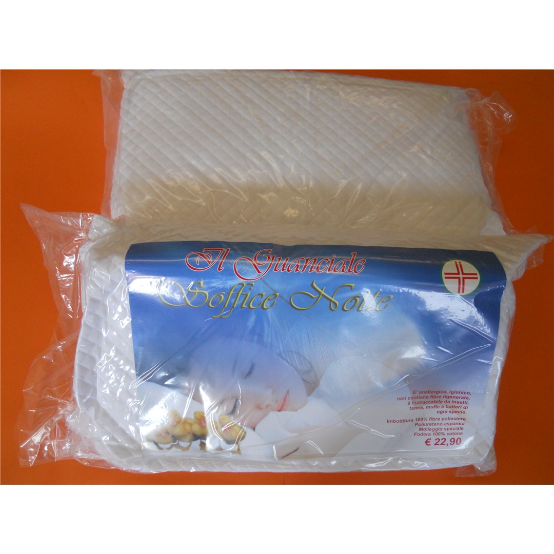 79135 8027910202081 GUA03 guanciale letto trapuntato