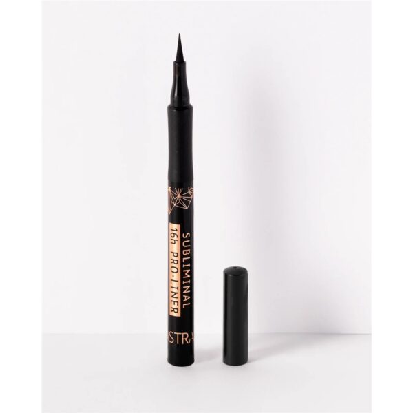 79532 8055510080389 5120001 eyeliner astra subliminal 16h pro--liner black