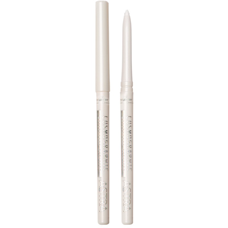 79561 8055510084004 8830007 eyeliner occhi astra cosmographic waterproof 07 milky way