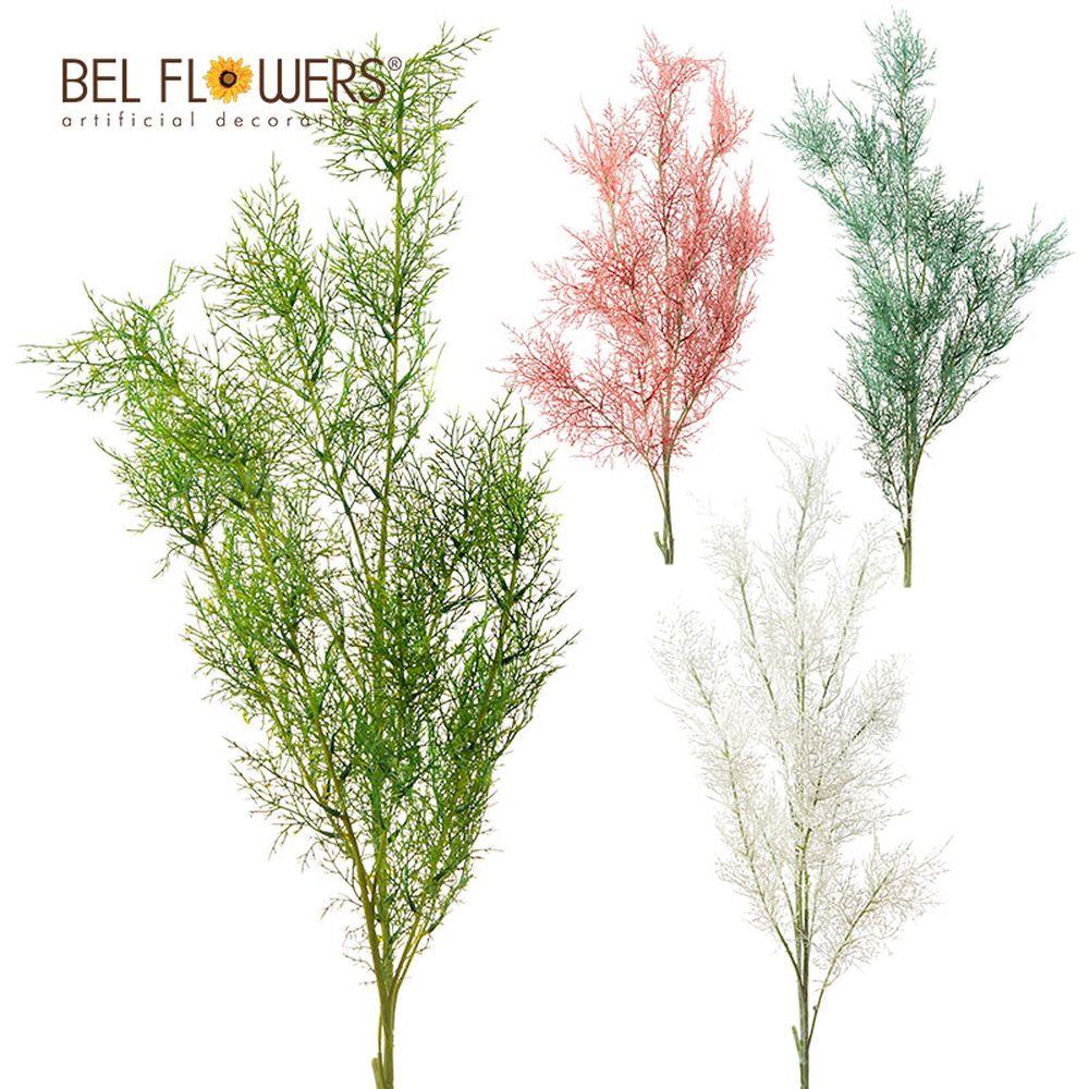 79662 8050260072875 #BFFJ013 RAMO CADENTE ASPARAGINA CM.104