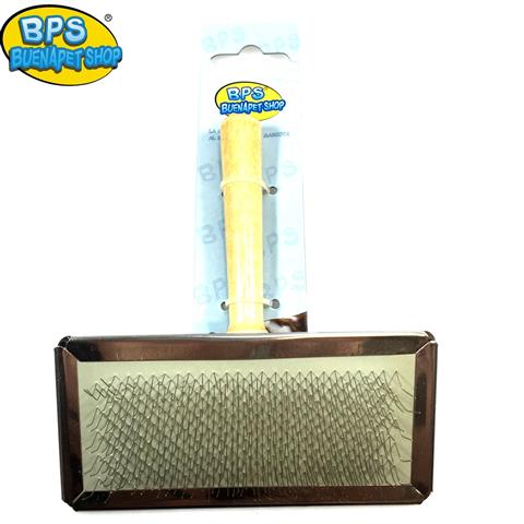 80886 8433298020818 BPS-2081 SPAZZOLA METALICA